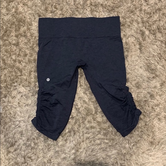 The flow inkwell coloured Capri - Picture 2 of 2